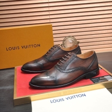 Louis Vuitton Business Shoes